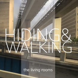 the living rooms Cover 2400x2400 px