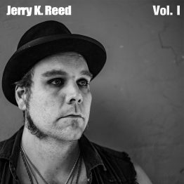 Jerry K Reed Cover CD Digital 024 1200x1200